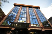 Class Hotel Hotels in Анкара