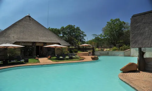 Mabula Game Lodge