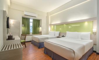 Microtel Inn & Suites by Wyndham San Fernando