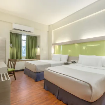 Microtel Inn & Suites by Wyndham San Fernando
