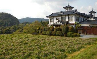 Ryokan Satsuma No Sato