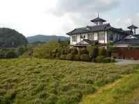 Ryokan Satsuma No Sato فنادق في ساتسوماسينداي