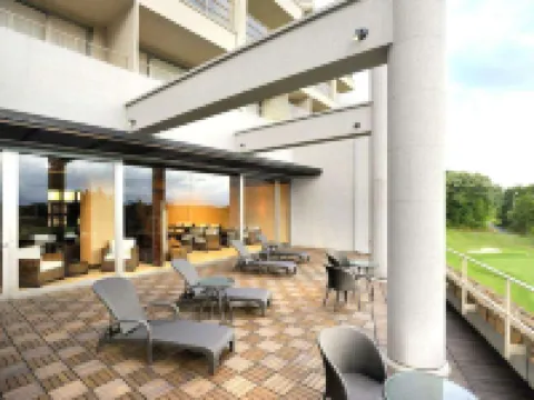 那須陽光ホテル 那須町のホテル