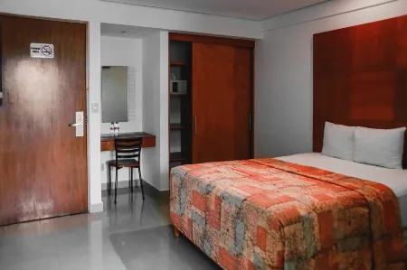 Hotel Suites Gaby
