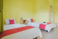 RedDoorz Syariah Near Kantor Walikota Jambi