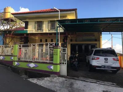 Aini Home Stay Hotels in 