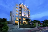 Hotel Neo+ Balikpapan by Aston Hotel dekat Hutan Kota Telaga Sari