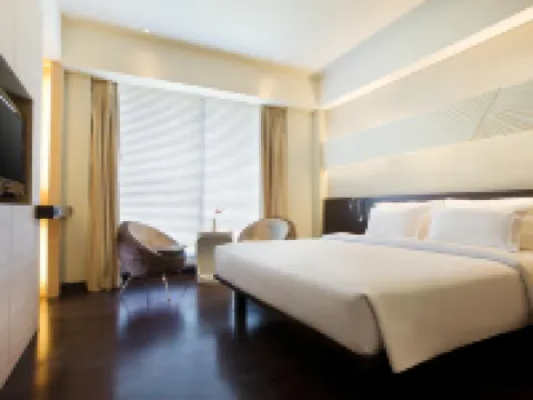 Novotel Manado Golf Resort & Convention Center Hotels in Manado