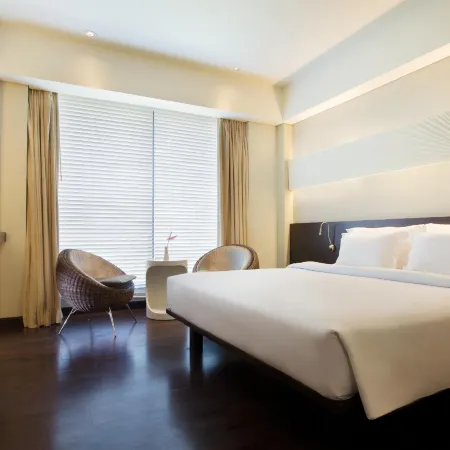 Novotel Manado Golf Resort & Convention Center