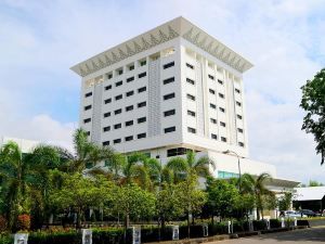 Grand Mahkota Hotel Pontianak