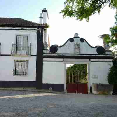Arrabida Heritage - Portugal Luxury Retreat Hotel Exterior