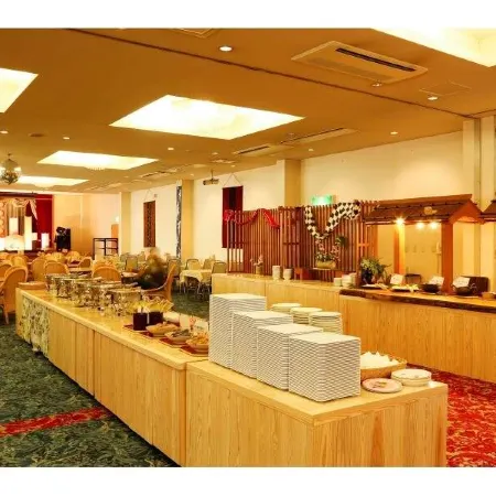 Hinotani Onsen Misugi Resort Hotel Annex