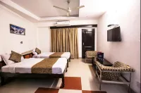 Hotel Pathik Bhopal , Madhya Pradesh