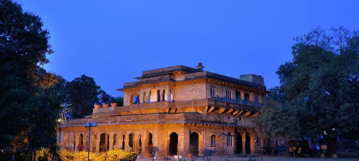 Hotel Sukhdham Kothi Hotels in Kota