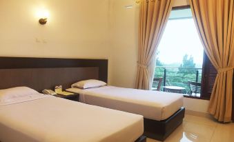 Hotel Sangga Buana