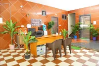 Lakeview Residency Hotels in Tada