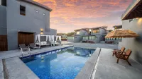 Gyeongju Meomulda Poolvilla - spa