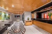 Grand Chapultepec Residencial - salle de sport