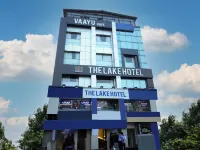The Lake Hotel Hotels near CGCRI