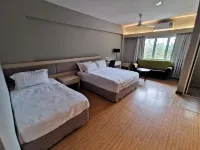 Reka Hotel Genting Highlands Hotels near Genting Highlands Premium Outlets Cable Car