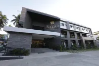 Balar Hotel and Spa Hotels in Boac