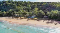 The Nest Private Beach Resort - Beach