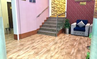 Lotus Furnished Hotel Apartments LLC. Ajman