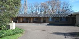 Moruya Motel