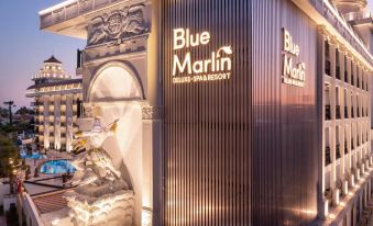 Blue Marlin Deluxe Spa & Resort - Ultra All Inclusive