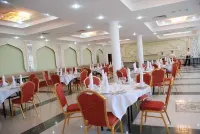 Bukhara Grand Hotel Hôtels à : Bukhara District