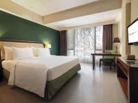 Swiss-Belhotel Rainforest Hotel in zona Agung Fitnes