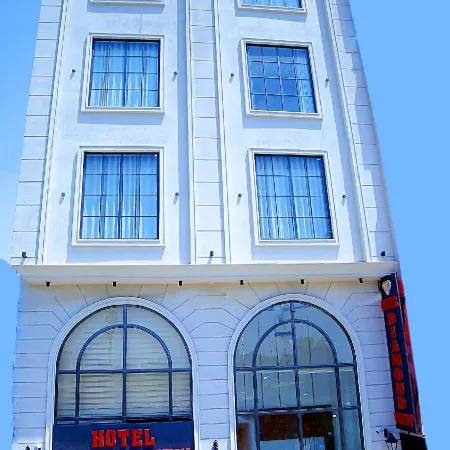 Hotel Diamond View