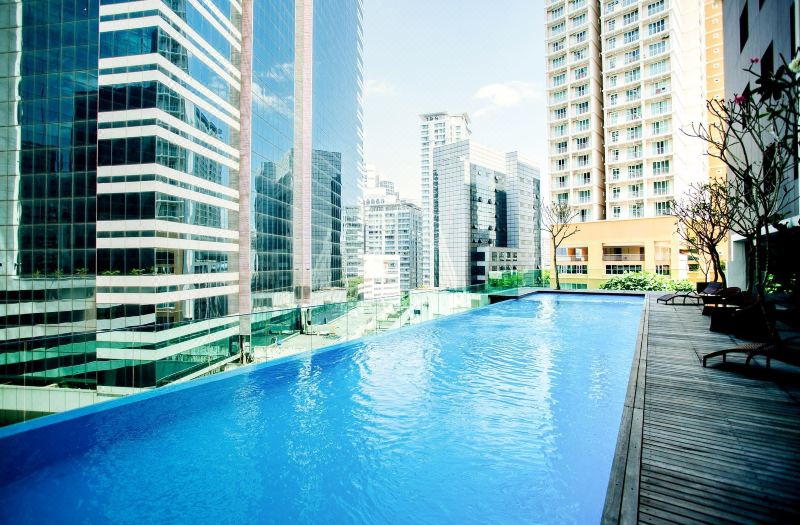 Verdant Hill Hotel Kuala Lumpur photo 2