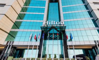 Hilton Bahrain