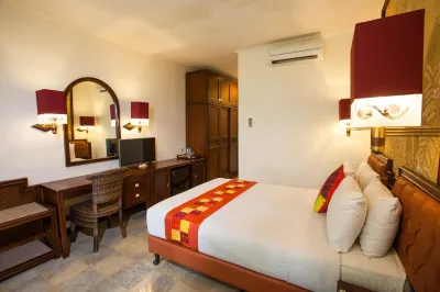 Ari Putri Hotel Hotels in Bali