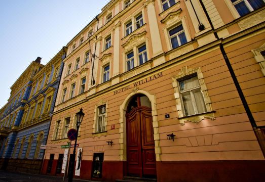 호텔 조식 뷔페