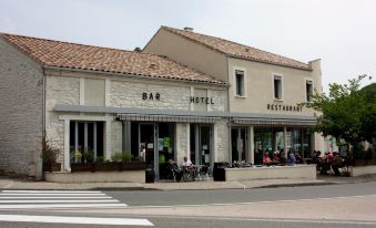 Hotel le Midi