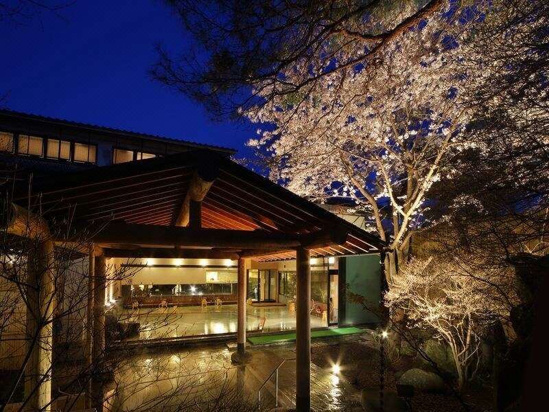 Yubo Ichiraku TENDO SPA&BREWERY 이미지