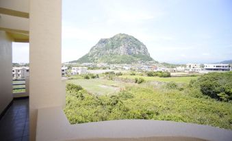 Ttottot Jeju Backpackers