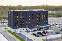 Ibis Budget Rotterdam the Hague Airport Hotel a Bergschenhoek