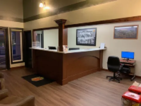 Super 8 by Wyndham Huron