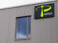 P-Hotels Brattøra