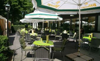 PLAZA Hotel Gelsenkirchen