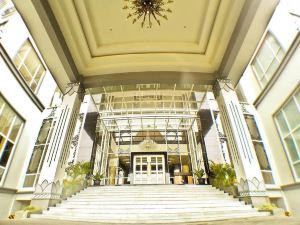 Grand Serela Yogyakarta by KAGUM Hotels