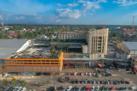 Grand Qin Hotel Banjarbaru Syariah Hotel dekat Toko emas dan perak Hafizi