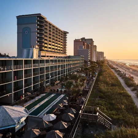 Compass Cove