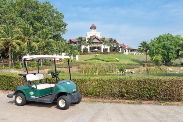 스프링필드 빌리지 골프 & 스파(Springfield Village Golf & Spa)_3