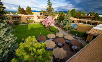 Mirabeau Park Hotel