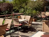 Hotel Bayerischer Hof - Barer