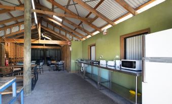 Breeze Holiday Parks - Grampians